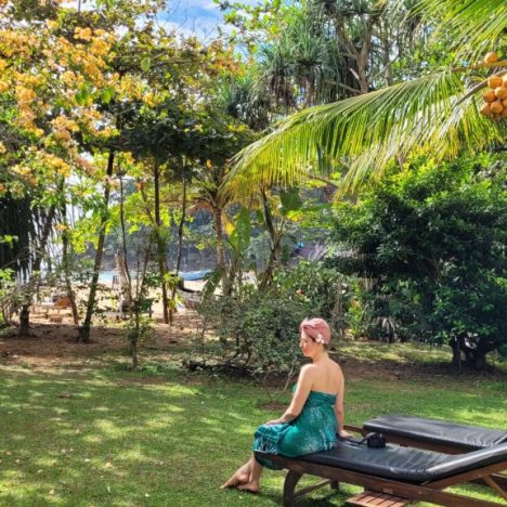 Wie du die Furcht vor dem Unbekannten ablegst und sie in positive Neugier verwandelst!