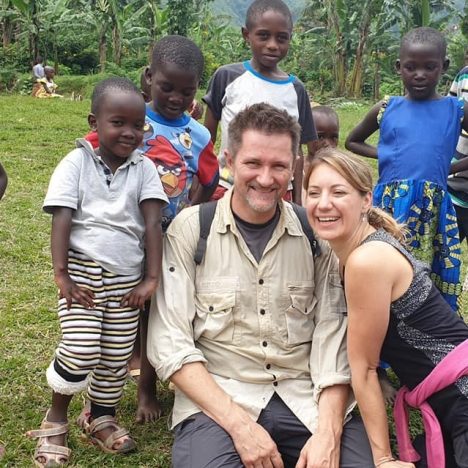 Meine Ayurveda Kur in Sri Lanka